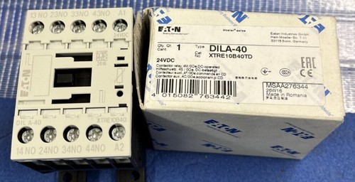 Eaton hilfsschutz dila - hilfsschutz, dila-40