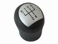 Schaltknauf knauf schwarz - knauf,