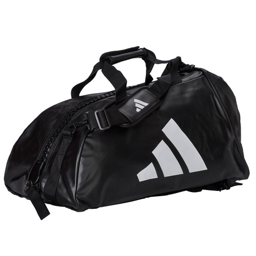 Adidas hybrid sporttasche 2in1 - adidas,