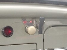 Blumenvasen Halter VW Käfer