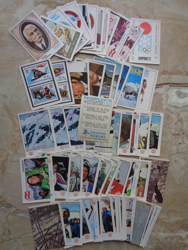 Sammelbilder sticker panini - 3,