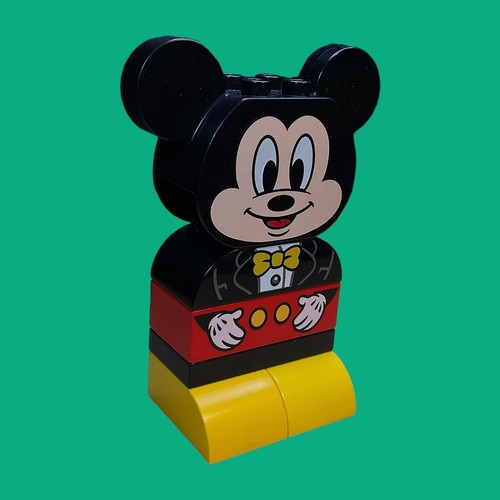 Lego duplo meine erste - duplo,