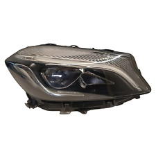 Mercedes-Benz A-Klasse W176 FL