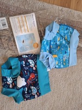 Neopren Badehose, Happy nappy