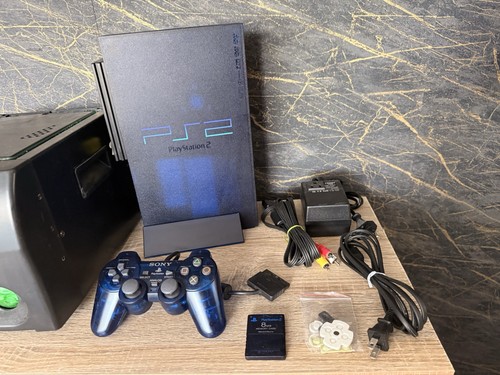 Sony playstation ps2 - sony,