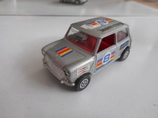 Corgi British Leyland Mini