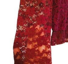 GINA BENOTTI Spitzenbluse