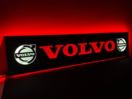 Volvo lkw shild led - volvo,