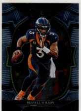 2022 Panini Select Concourse