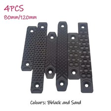 4 Stück Multi-Grain für MLOK