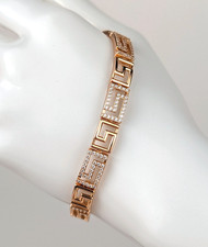 neu Armband 18 - 18,5 cm 18 ct