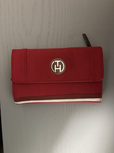 Tommy hilfiger geldbeutel - tommy,