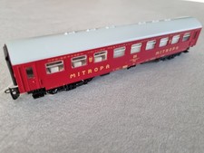 TT Mitropa Rekowagen DR BTTB