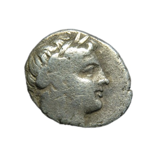 Altgriechische kios bithynien - altgriechische,