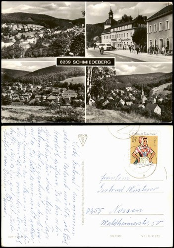 Schmiedeberg