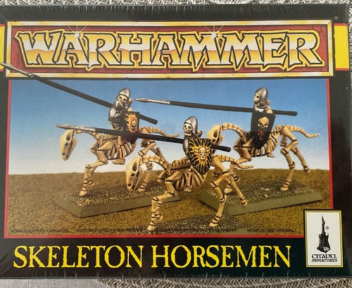 Warhammer fantasy games - fantasy,