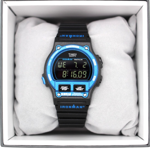 Timex ironman lap tw5m54400 - 8,