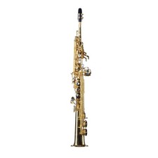 MZSS-333 Sopran Saxophon