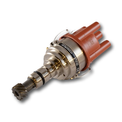 Bmw zündverteiler 123ignition - zündverteiler,