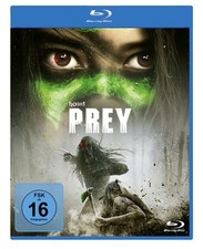 Prey - Blu-ray - Neu und