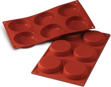 Backform Dessertform Silikon