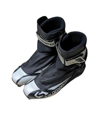 Salomon pro combi pilot sns - salomon,