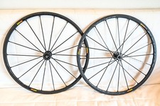 Laufradsatz Mavic Ksyrium SLR