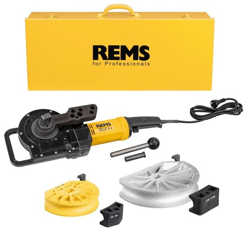 Rems curvo set 40 - rems,