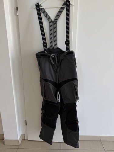 Gebrauchte motorradhose rukka - gebrauchte,