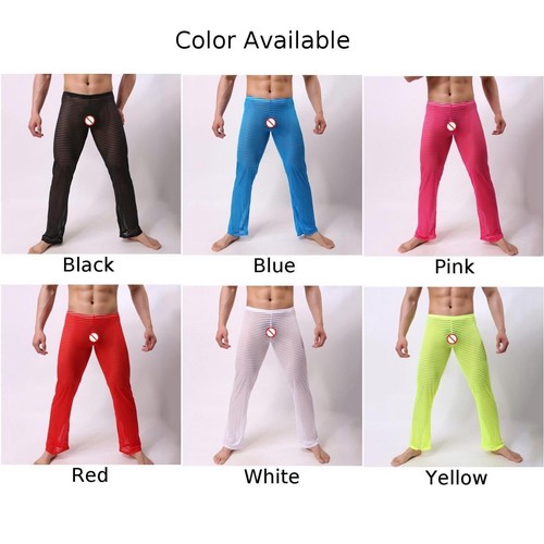 Hose herren nylon - hose,