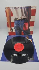 Vinyl LP 12“ Bruce