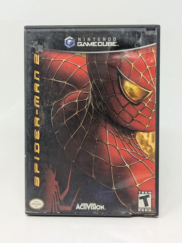 Spider man nintendo - 2, (nintendo