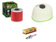 Wartungssatz Ölftilterset