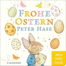 Frohe Ostern, Peter Hase: Mein