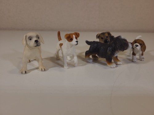 Kleines konvolut schleich - kleines,