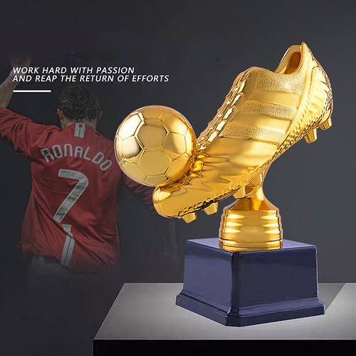 European golden shoe football - european,