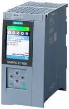 Siemens S7-1515F-2 PN, 6ES7