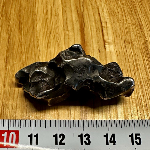 Meteorit sikhote alin - sikhote,