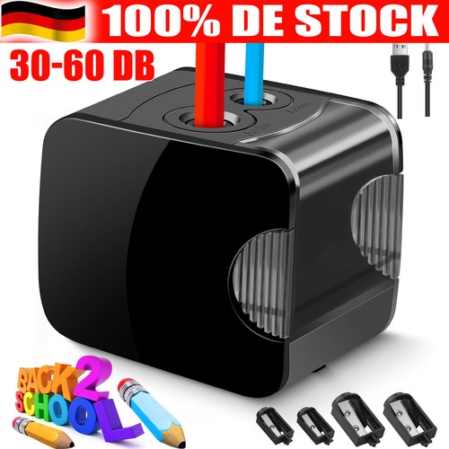 Elektrischer spitzer kinder - spitzer,