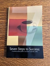 Seven Steps to Success Greg