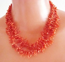 Kette Koralle Astkoralle