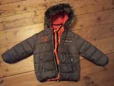 Palomino Kinder Jungen Herbst