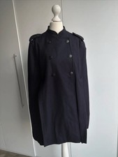 French Connection Cape Kaschmir/Schurwolle S/36