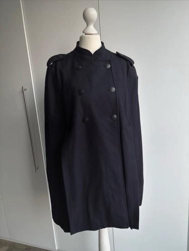 French connection cape - french,