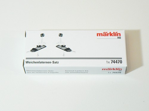 Märklin - , h0