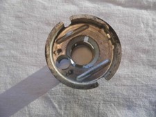 Hella Bosch Oldtimer Motorrad