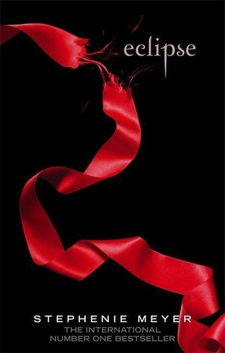 Eclipse von stephenie meyer - eclipse,