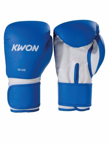Kwon fitness boxhandschuhe - ,