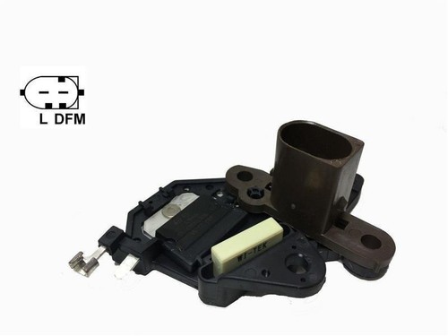 Regler für lichtmaschine - regler,