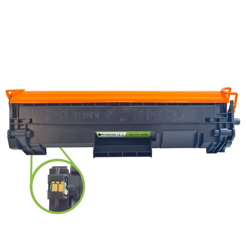 Xxl toner mit chip - xxl,